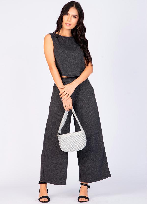 Preview - Conjunto Nena Preto