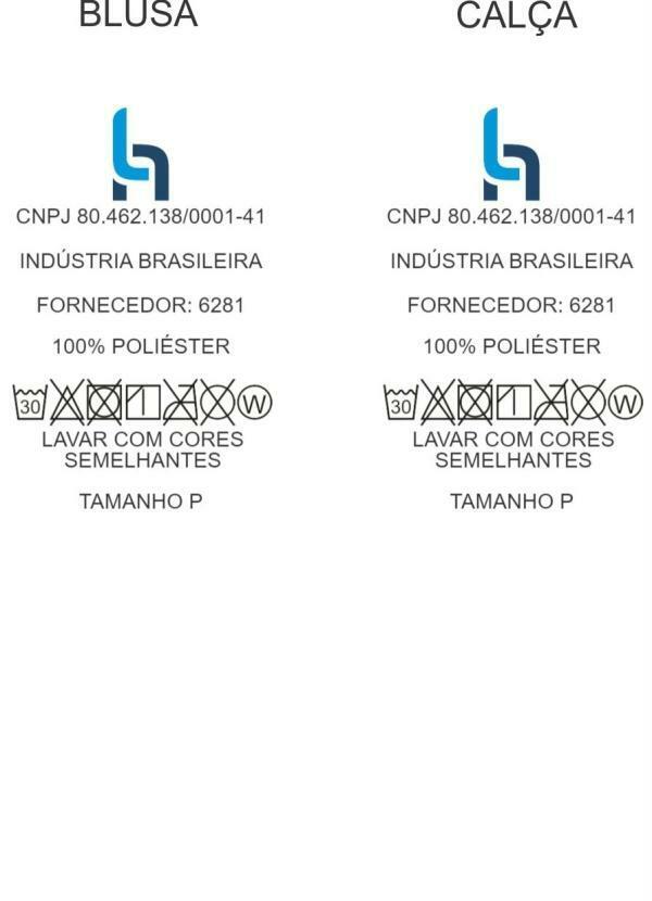 Moda Pop - Conjunto Pêssego Casaco Cropped com Capuz 7