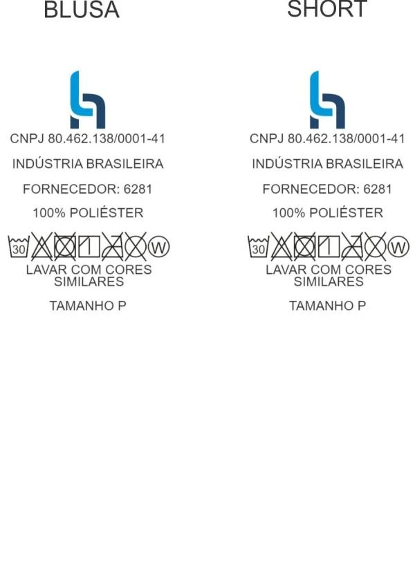 Moda Pop - Conjunto Pink em Malha 5