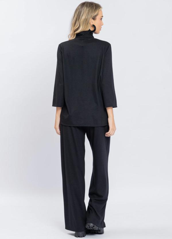 Preview - Conjunto Ponto Roma Preto 5