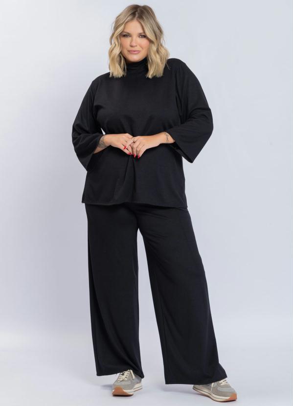 Preview - Conjunto Ponto Roma Preto 2