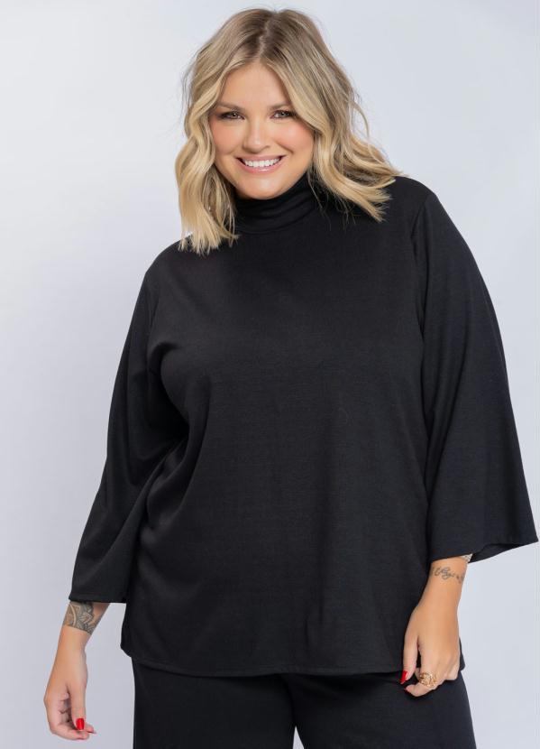 Preview - Conjunto Ponto Roma Preto 7