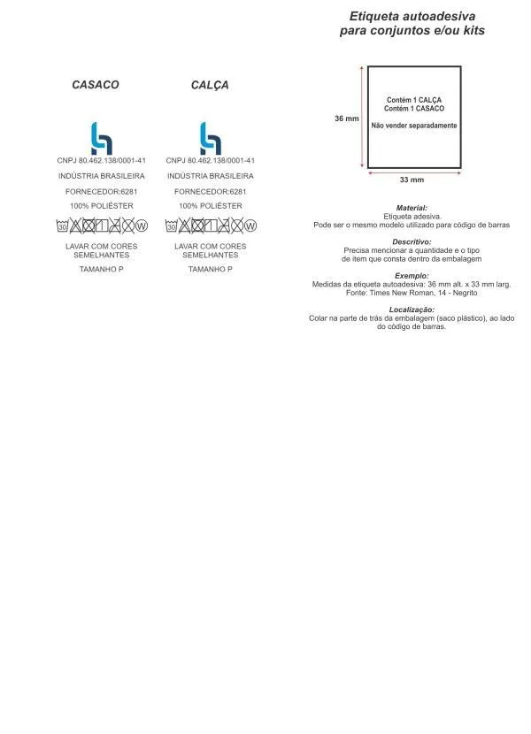 Moda Pop - Conjunto Preto com Recortes 5