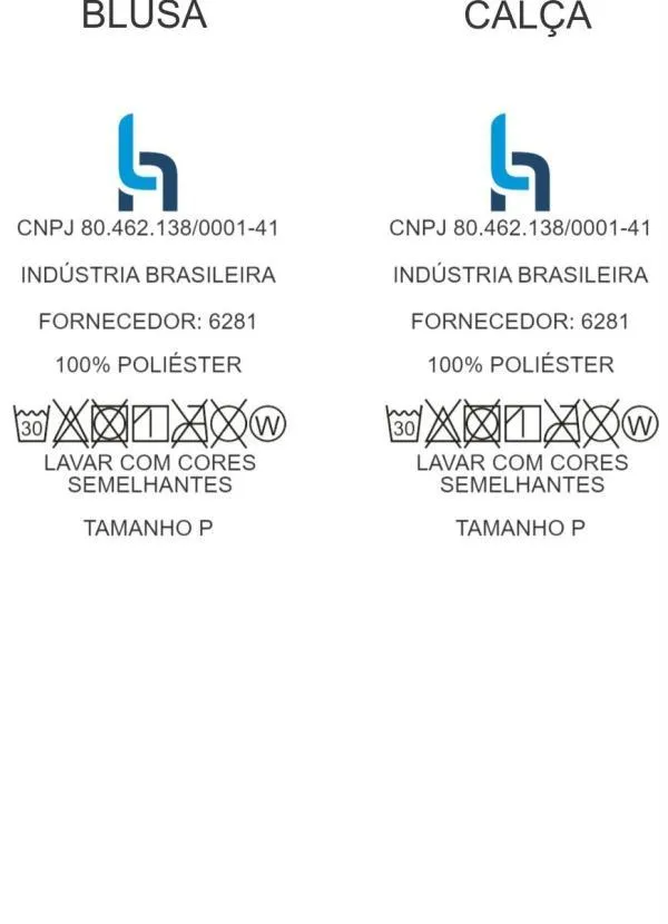 Moda Pop - Conjunto Preto com Recortes 7