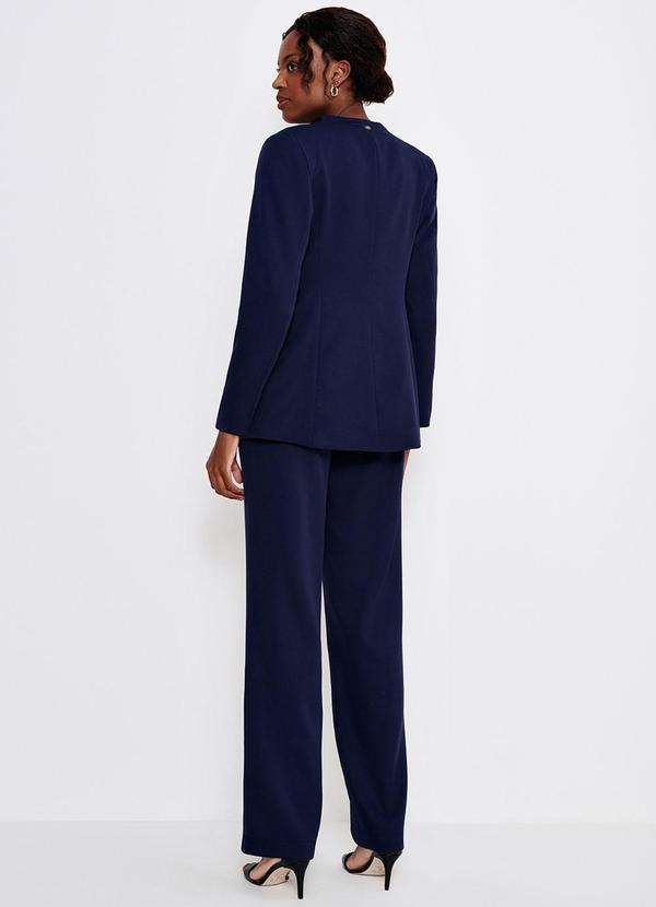 Principessa - Conjunto Terninho Marinho Carline 2