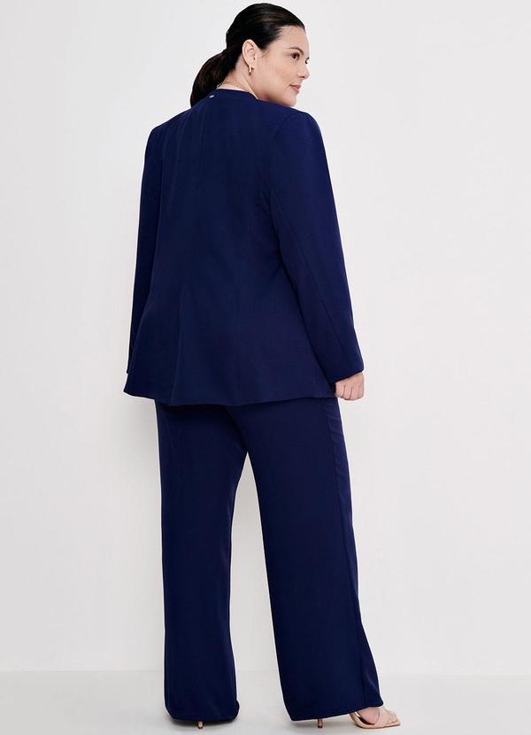 Principessa - Conjunto Terninho Marinho Carline 4