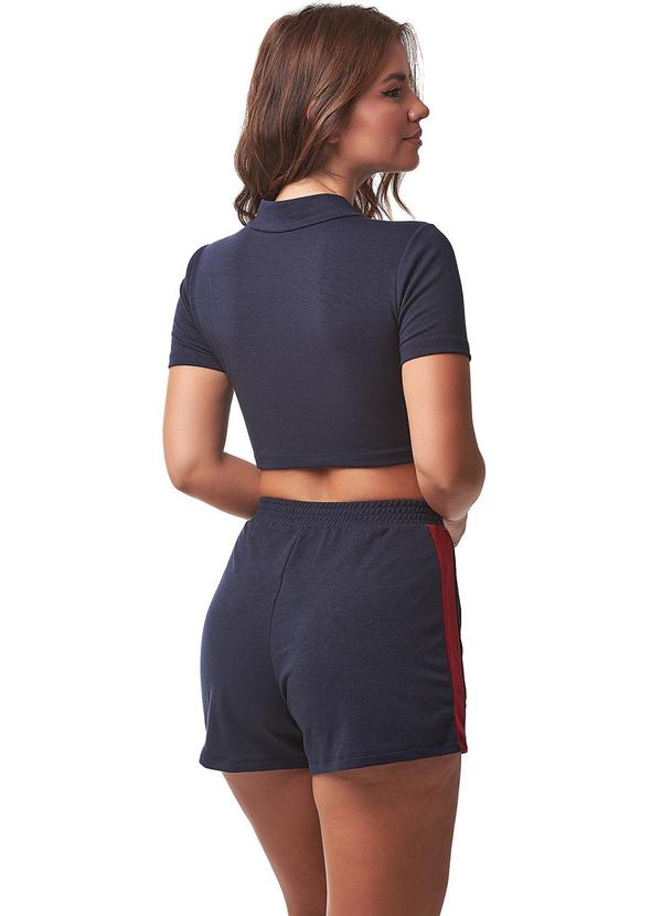 E-blossom - Conjunto Valentina Azul 2