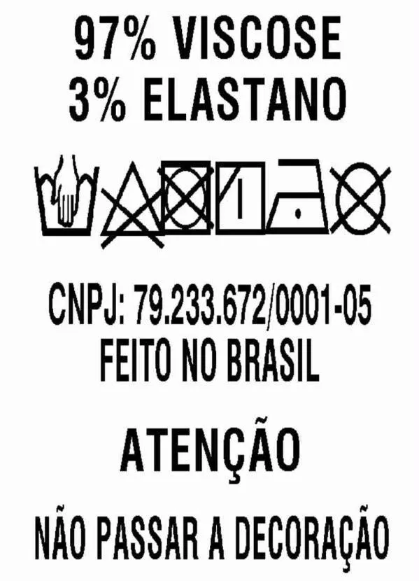 Endless - Blusa Curta de Alça Laranja 4