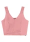 Outlet - Blusa Essence Of Style Adulto Feminino Azul - variação: Rosa
