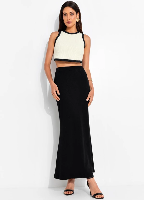 Colcci - Blusa Off White 3