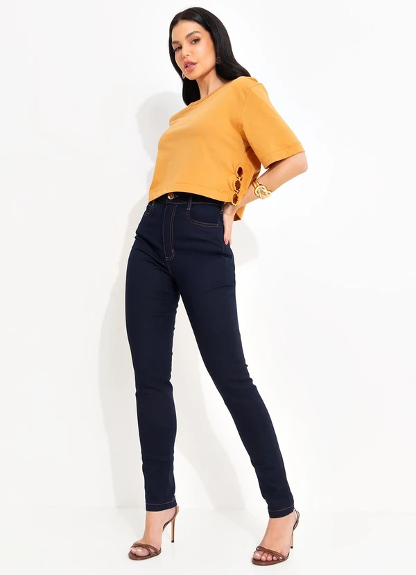 Colcci - Camiseta Bege 3