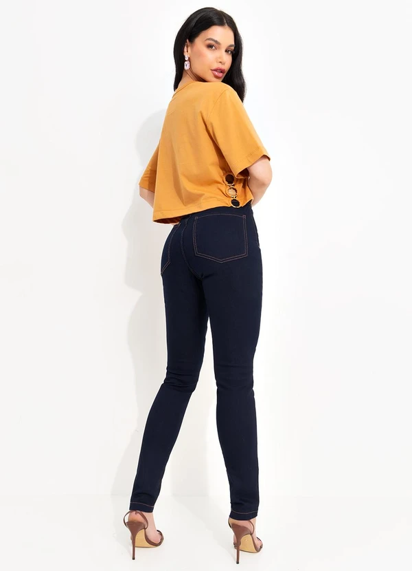 Colcci - Camiseta Bege 4