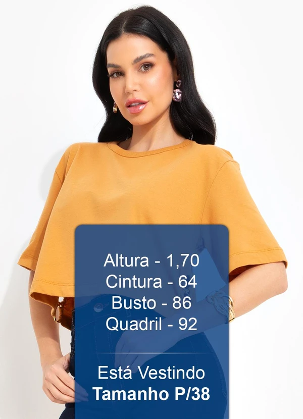 Colcci - Camiseta Bege 5