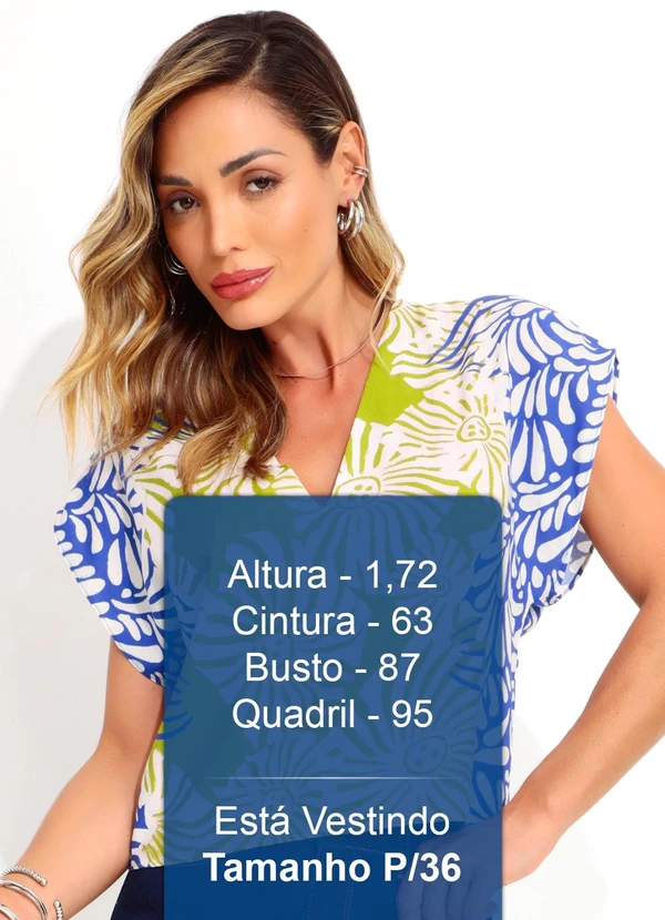 Colcci - Camiseta Estampada Bege 5