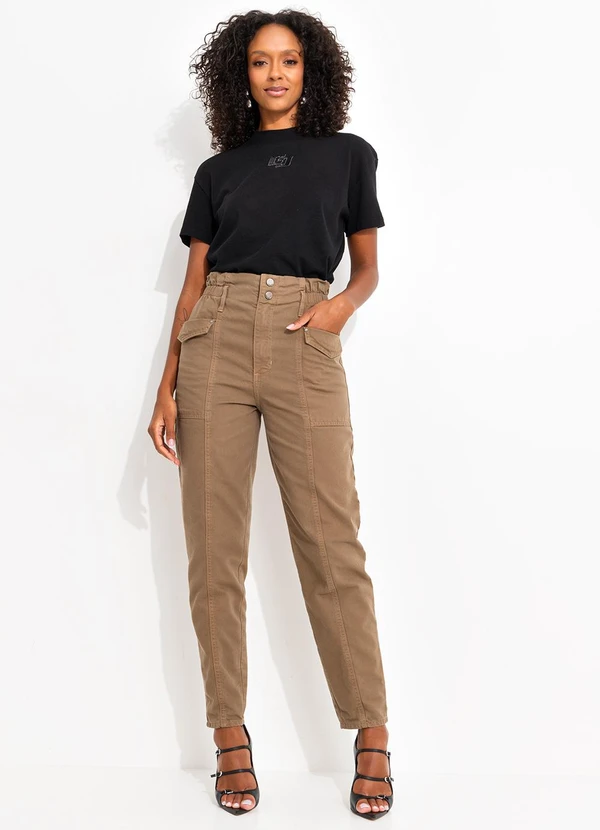 Colcci - Camiseta Preto 3