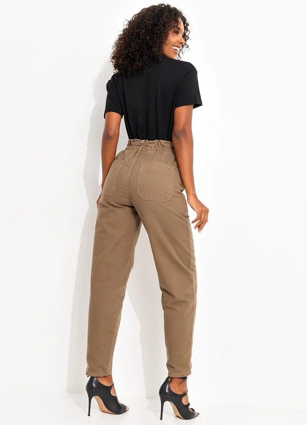 Colcci - Camiseta Preto 4