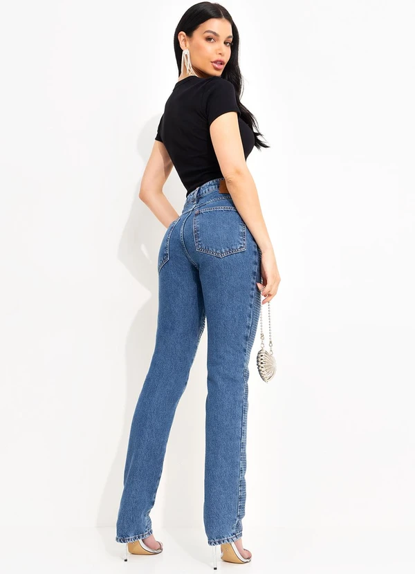 Colcci - Camiseta Preto 4