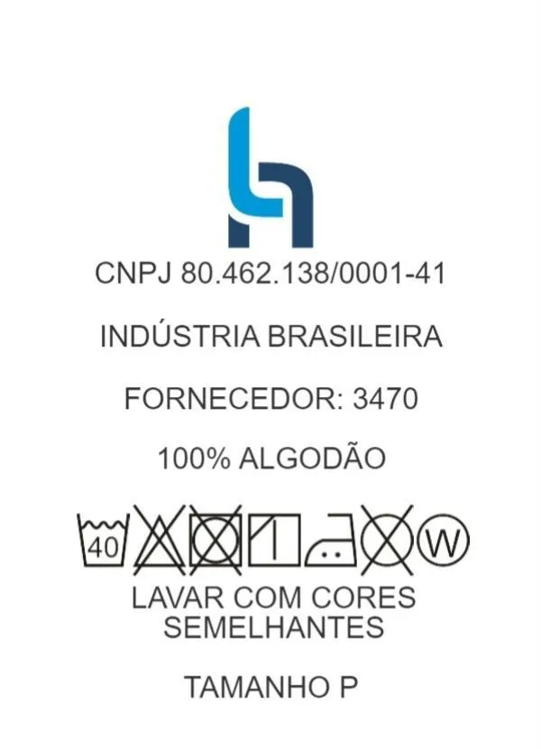 Moda Pop - Cropped Caramelo com Estampa Localizada 5