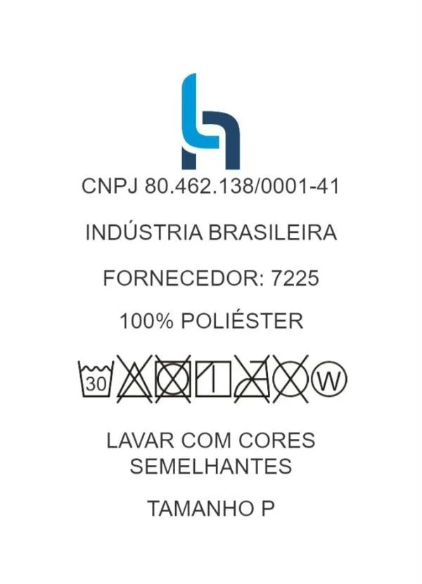 Moda Pop - Cropped Floral Rosa em Regata com Decote Redondo 5