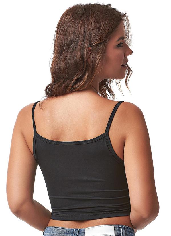 E-blossom - Cropped Mabel Preto 2