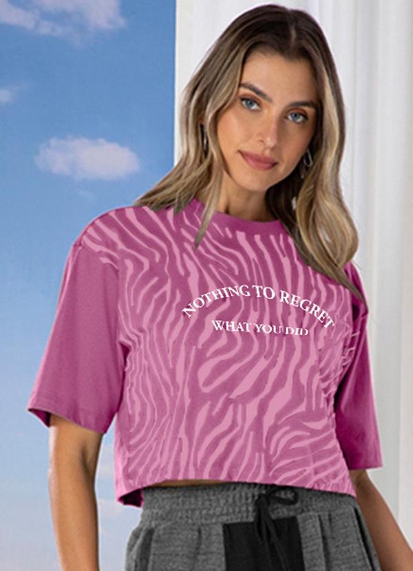 Use Modo - Cropped Nothing To Regret Rosa 1