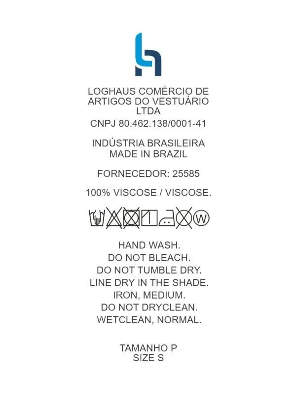 Quintess - Cropped Preto com Traspasse 8