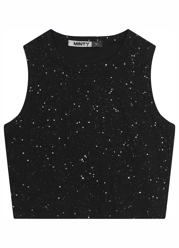 Minty - Regata Juvenil Feminina em Ribana Preto 2