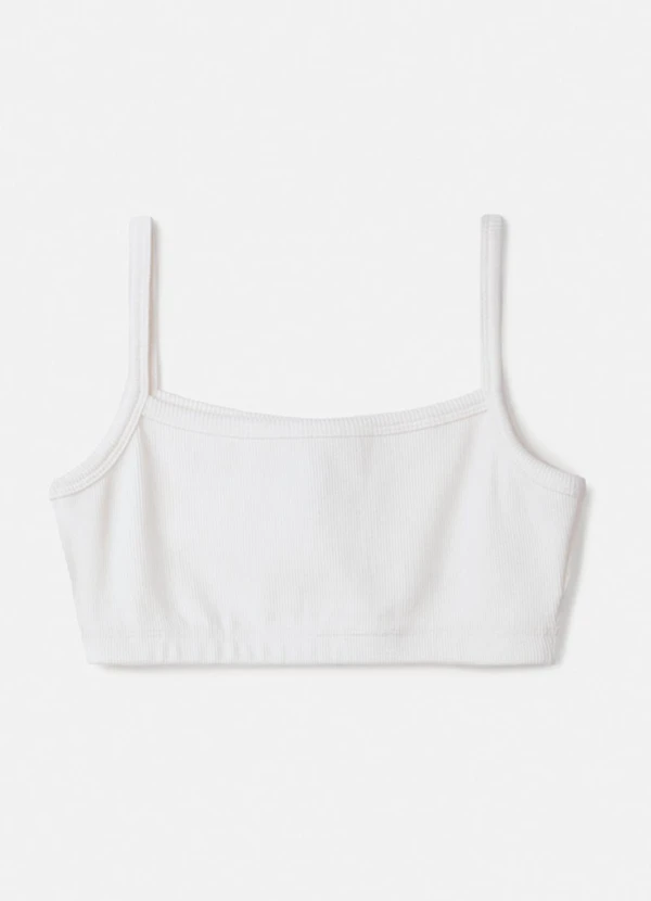 Authoria - Top de Ribana Off White Off White 2