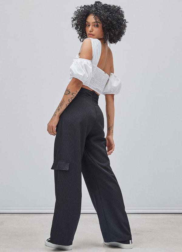 Authoria - Top de Uma Alça Off White Off White 4