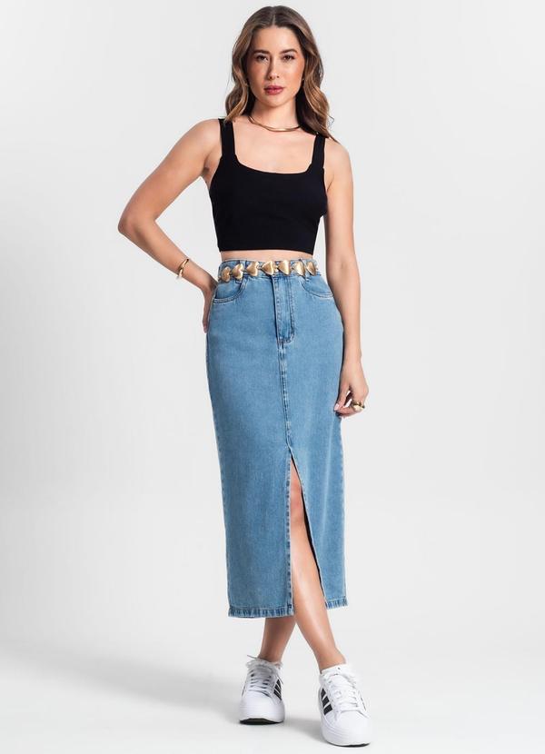 Rovitex - Top Feminino Preto 3