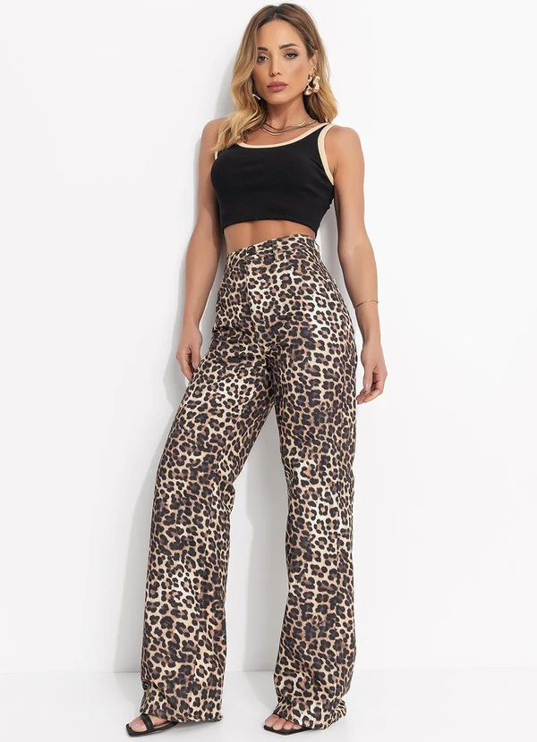 Colcci - Top Preto 6