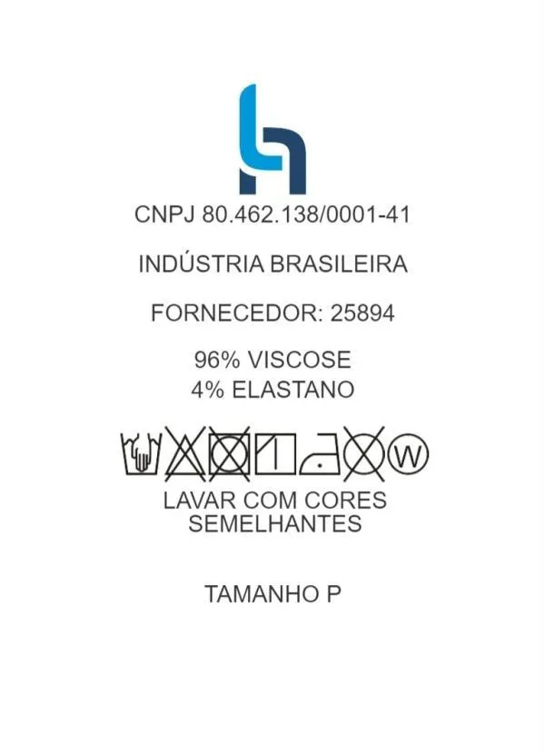 Queima Estoque - Top Tomara que Cai Ferrugem 4