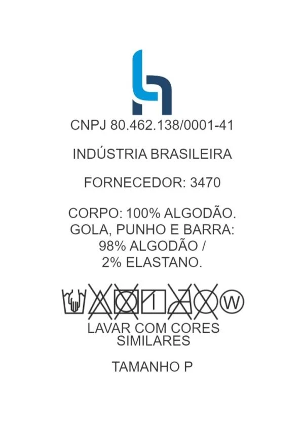 Bimini - Casaco Xadrez em Moletinho 7