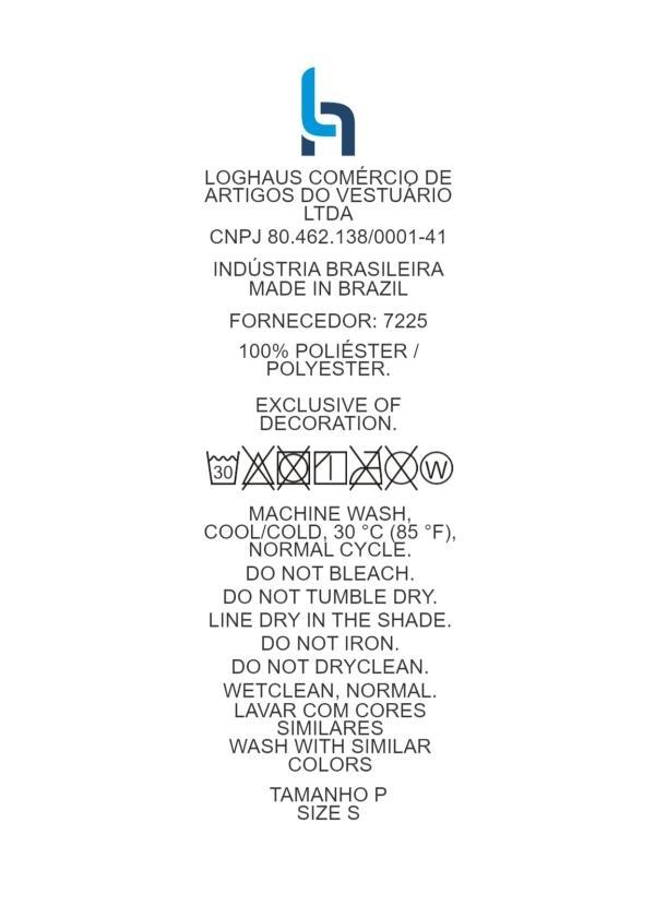 Quintess - Colete Parka Areia em Tecido Texturizado 8