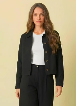 Ritmi Studio - Jaqueta Ampla - RITMI STUDIO