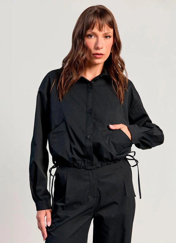 Ritmi Studio - Jaqueta Bolsos 1