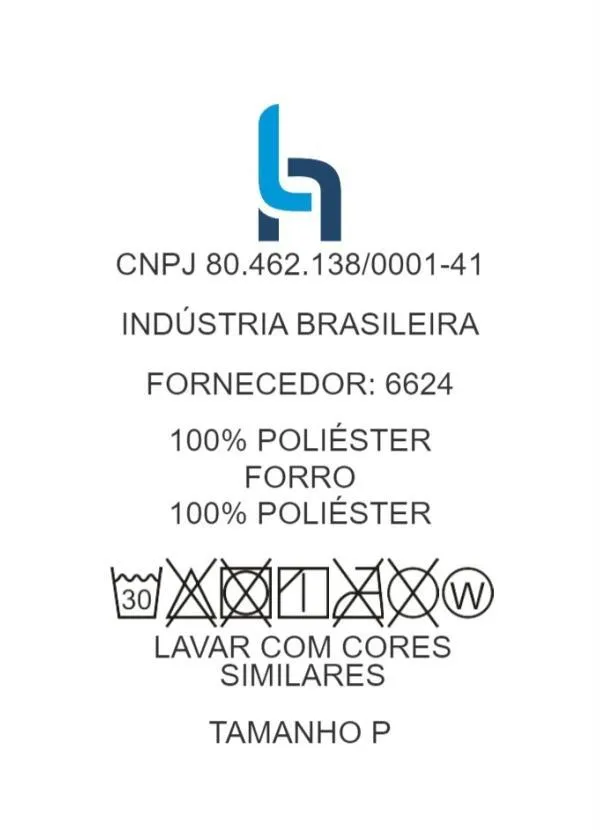 Moda Pop - Jaqueta Bomber Floral com Fechamento em Zíper 5