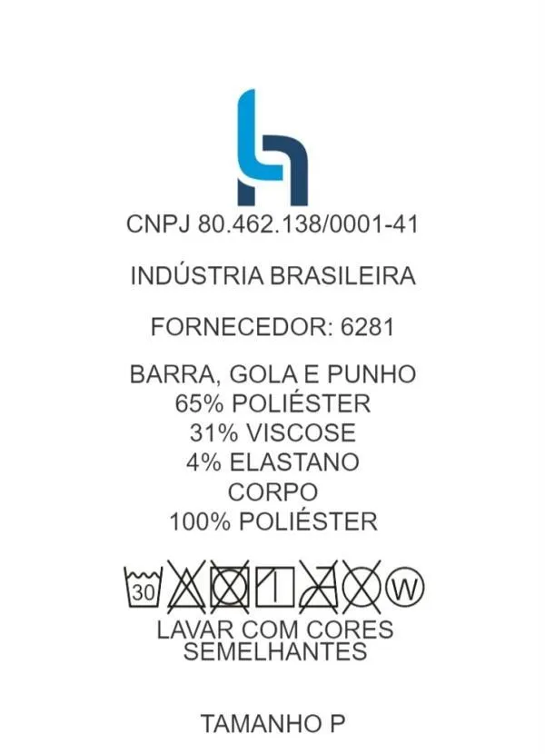 Moda Pop - Jaqueta Bomber Poá Preto com Zíper 13