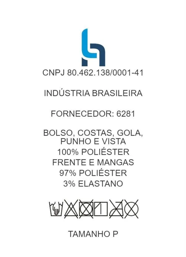 Moda Pop - Jaqueta Bomber Preta em Malha Arrastão 8