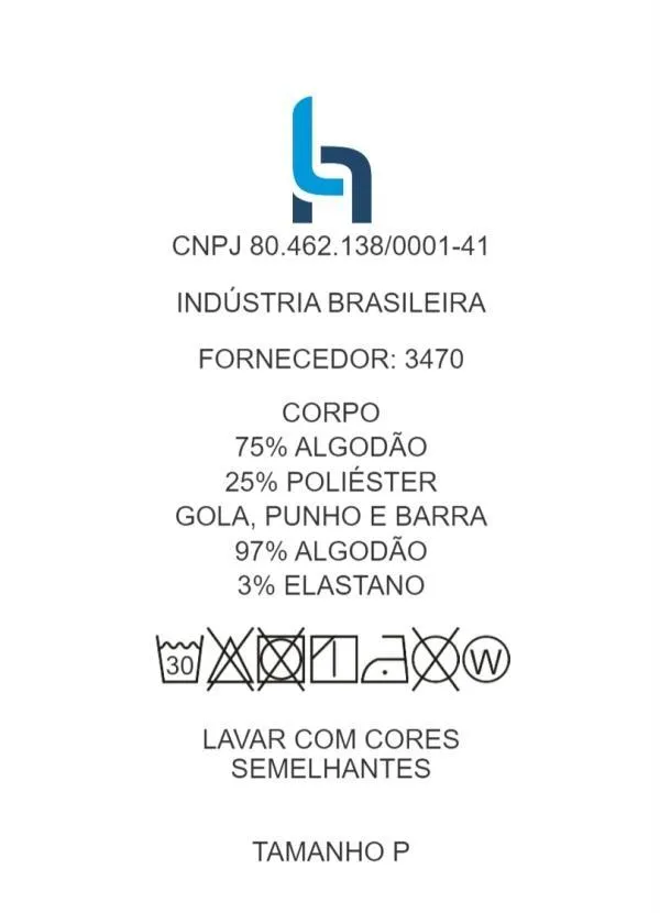 Moda Pop - Jaqueta Cropped Cereja com Zíper 6