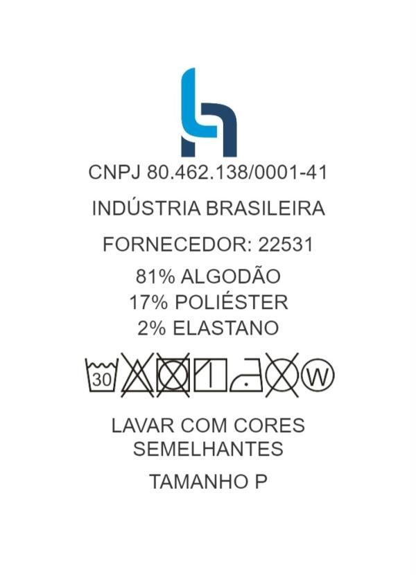 Rosalie - Jaqueta Cropped Jeans com Bolsos 10