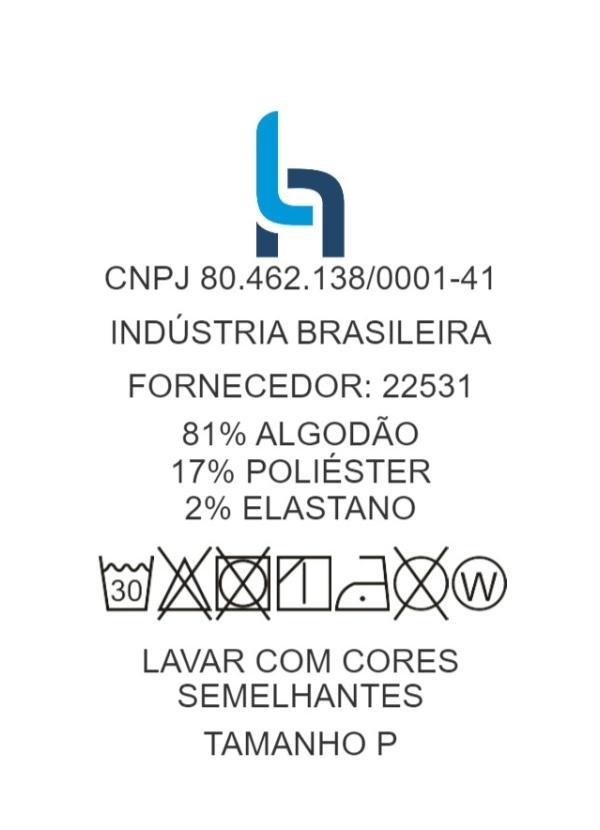 Rosalie - Jaqueta Cropped Pink com Bolsos 5