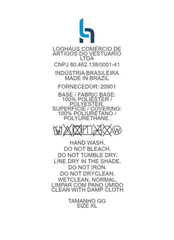 Quintess - Jaqueta Curta Verde Escuro em Material Sintético 5