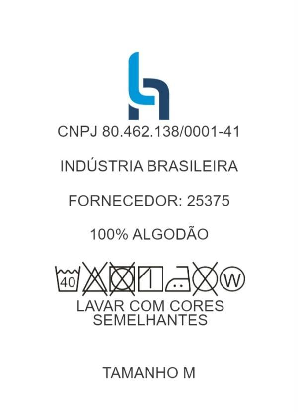 bonprix - Jaqueta de Sarja Cropped Preta 6