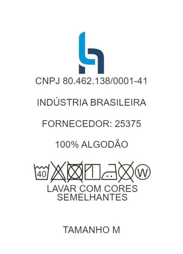 bonprix - Jaqueta de Sarja Cropped Preta 6