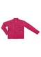 Endless - Jaqueta Feminina em Microfibra Preto - variação: Rosa