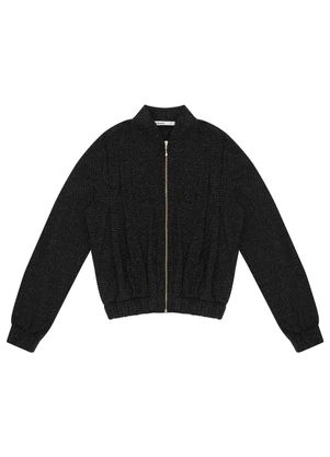 Endless - Jaqueta Feminina Preto - ENDLESS