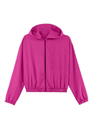 Marialícia - Jaqueta Feminino Roxo - MARIALÍCIA