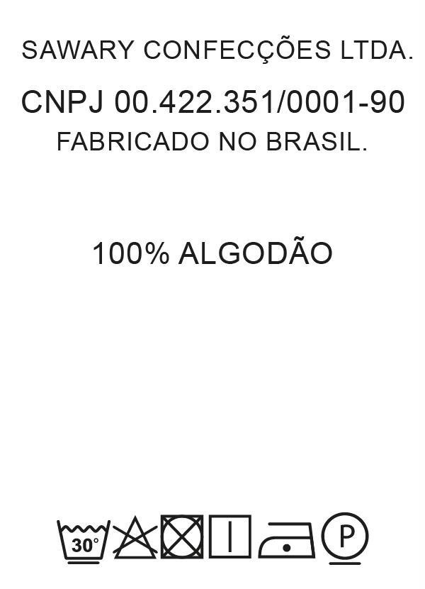 Sawary Jeans - Jaqueta Jeans com Franzidos e Bolsos Sawary 7