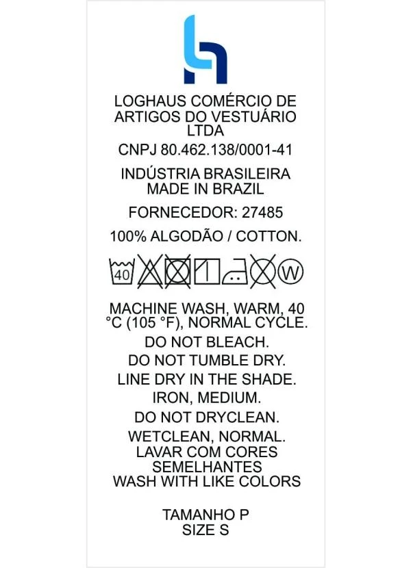 Quintess - Jaqueta Jeans Médio com Bolsos 13